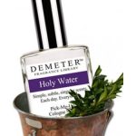 holy water demeter