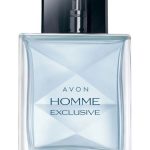 homme exclusive avon