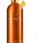 honey aoud montale