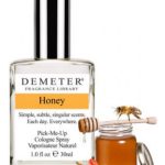 honey demeter