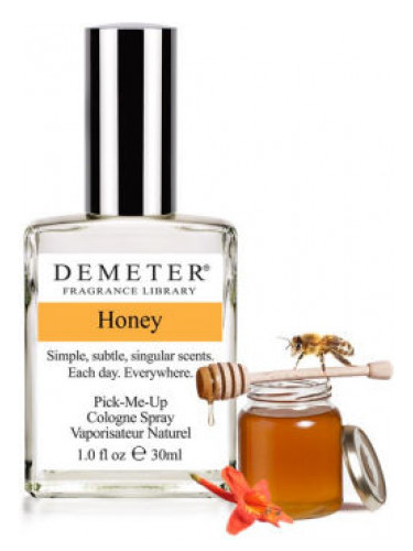 honey demeter