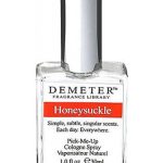 honeysuckle demeter