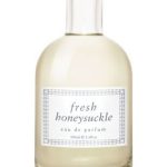 honeysuckle perfumes by fresh