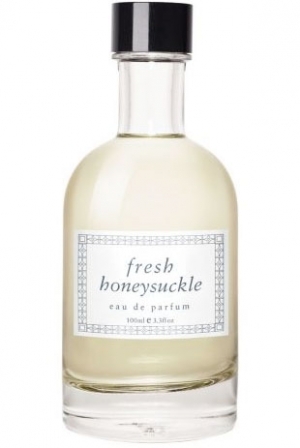 honeysuckle perfumes by fresh