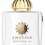 honour 43 woman perfumes by amouage