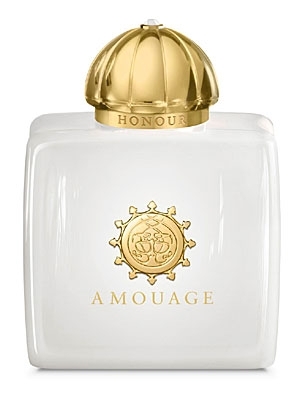 honour woman perfumes by amouage