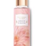 horizon in bloom perfumes by victorias secret