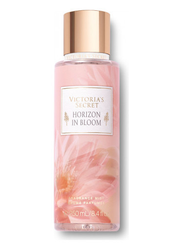 horizon in bloom perfumes by victorias secret