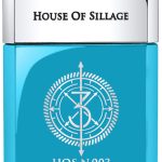 hos n 003 perfumes by house of sillage