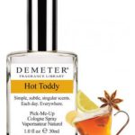 hot toddy demeter