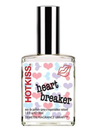 hotkiss heart breaker demeter