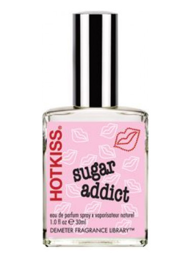 hotkiss sugar addict demeter