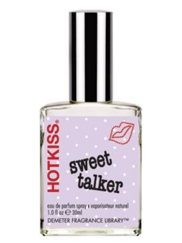 hotkiss sweet talker demeter