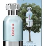 hugo element one fragrance one tree hugo boss