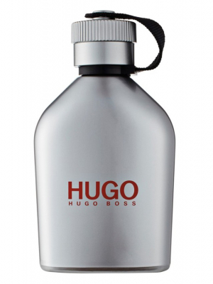 hugo iced hugo boss