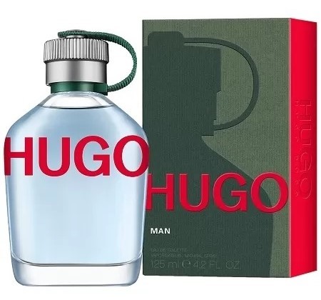 hugo man hugo boss