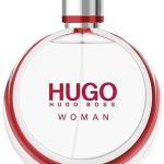 hugo woman eau de parfum hugo boss