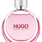 hugo woman extreme hugo boss