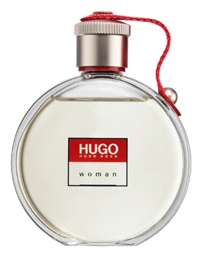 hugo woman hugo boss