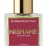 hundred silent ways perfumes by nishane