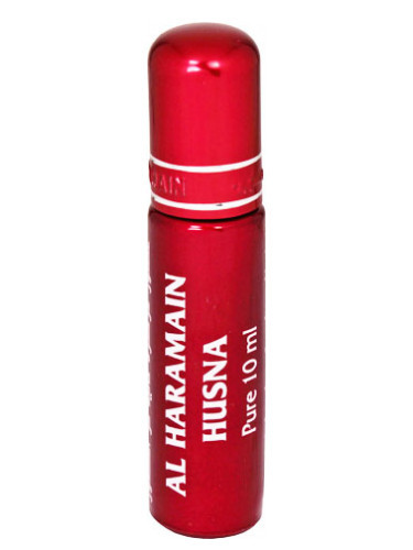 husna perfumes by al haramain