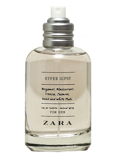 hyper gipsy zara