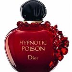 hypnotic poison diable rouge dior