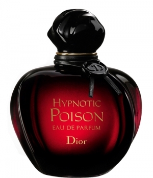 hypnotic poison eau de parfum dior