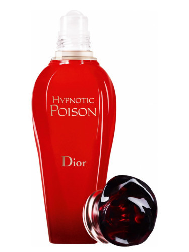 hypnotic poison roller pearl dior