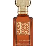 i for women woody floral with vintage rose perfumes by clive christian