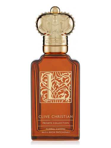 i for women woody floral with vintage rose perfumes by clive christian