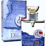 i love dior dior