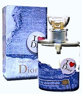 i love dior dior