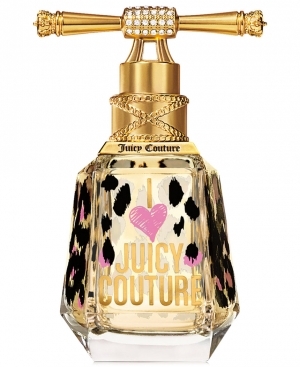 i love juicy couture juicy couture