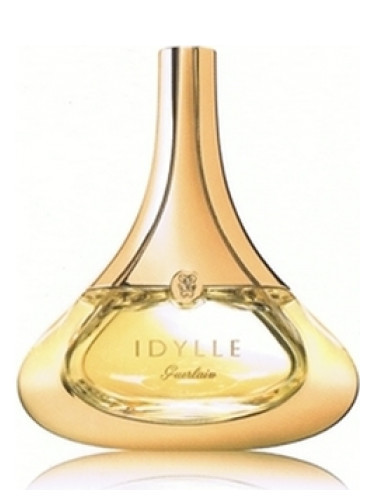 idylle eau de toilette guerlain