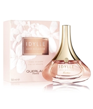 idylle love blossom guerlain