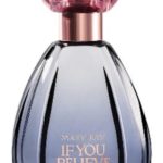 if you believe perfumes by mary kay