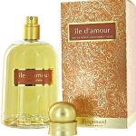 ile damour perfumes by fragonard