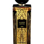 illusion captive perfumes by lalique