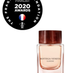 illusione for her perfumes by bottega veneta