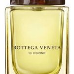 illusione for him perfumes by bottega veneta