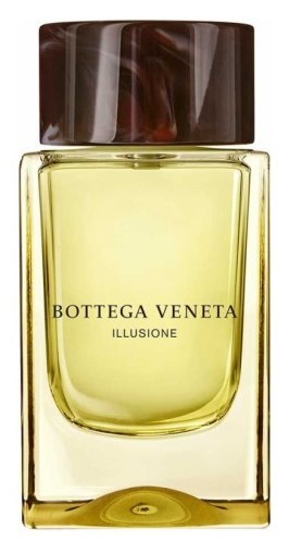 illusione for him perfumes by bottega veneta