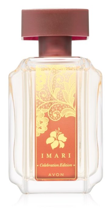 imari celebration edition avon