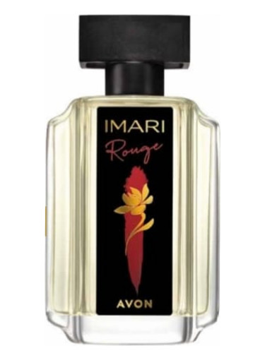 imari rouge avon