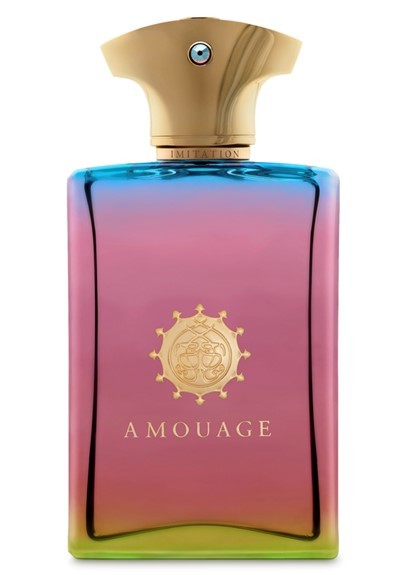 imitation for man perfumes by amouage