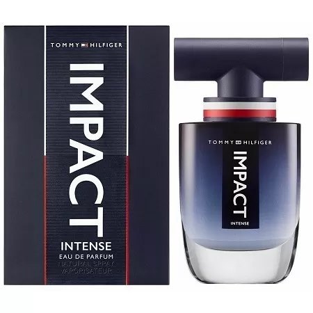 impact intense perfumes by tommy hilfiger