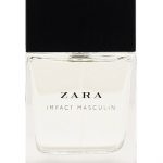 impact masculin zara