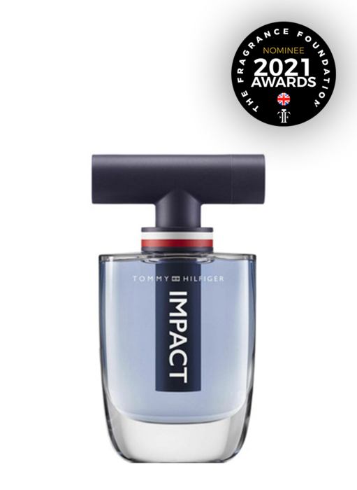 impact perfumes by tommy hilfiger