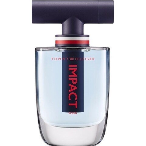 impact spark perfumes by tommy hilfiger