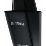 imperial perfumes by swiss arabian